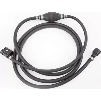 Člun Honda Marine Hadice palivová s konektory a čerpacím balonkem 17700-ZW9-030