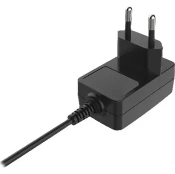 Uniarch by Uniview univerzální napájecí adaptér PWR-DC1201A-EU/ 12V/ 1A/ pro kamery Uniarch s 12VDC