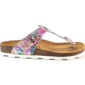 Pánské pantofle Jasný Žabky LIBERTY amazonia Velikost: 41