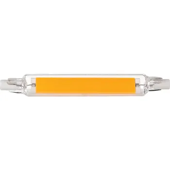 Lampička Orion LED tyčová žárovka R7s 118 mm 10W 3 000K filament