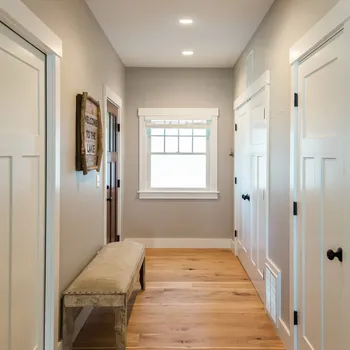 Lampička OSRAM Dulux LED žárovka G23 S7 EM/AC 3,5W 3&nbsp;000K matná bílá