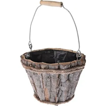 Obal na květináč Casa de Engel Dřevěný obal na květináč 0/30