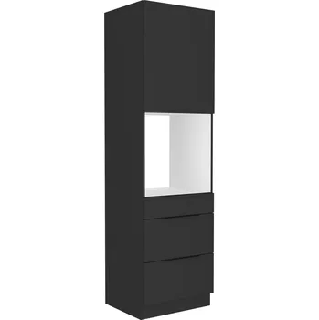 Kuchyňská skříňka Stolarz Lempert Kuchyňská skřínka 60 DPS-210 3S 1F - SIENA