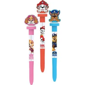 Figurka Jiri Models Tlapková patrola Propisky 3 v 1