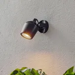 Fumagalli Montovaný spot Minitommy 1 zdroj CCT černá/ledová černá, ledová 1 x 3,5 W LED - Doprava zdarma