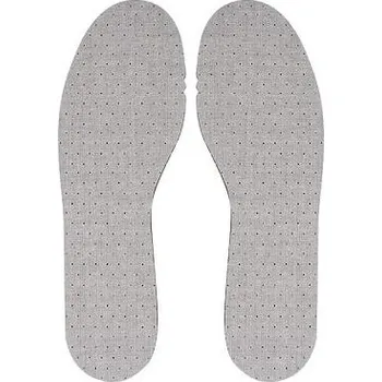 Vložka do bot Vlnka Prodyšné vložky do bot s aktivním uhlím proti pocení velikost obuv dospělí 40-41