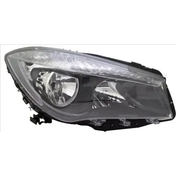 Přední světlomet Světlomet TYC 20-16413-05-9