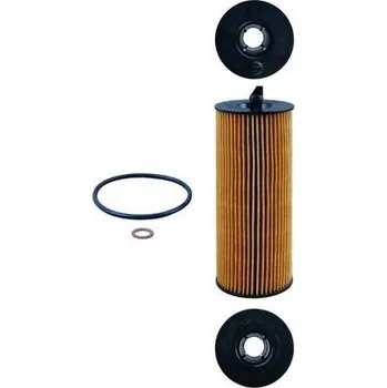 Filtr do auta Olejový filtr MAHLE OX 361/4D