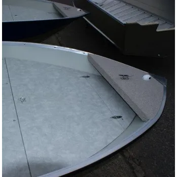 Deska špice polstrovaná pro 500