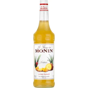 Sirup Monin Ananas 1l