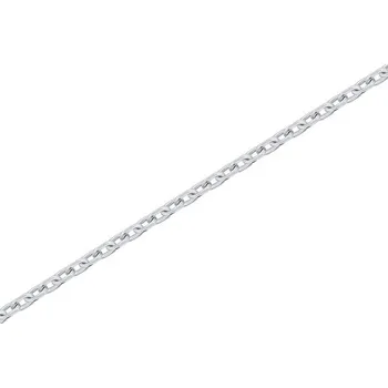 Řetízek Řetízek SILVERINO unisex 47114-40