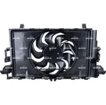 Větrák, chlazení motoru NRF 470078