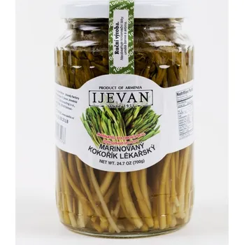 Ijevan Marinovaný KOKOŘÍK lékařský 700 g