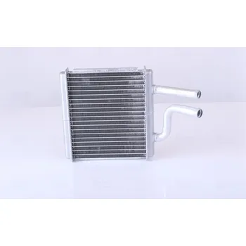 Výměník tepla Výměník tepla, vnitřní vytápění NISSENS 76507