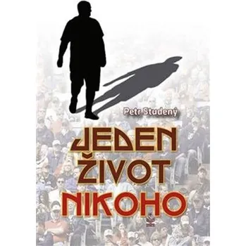 Kniha Jeden život nikoho
