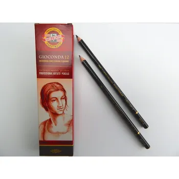 KOH-I-NOOR Tužka 8800 4B grafitová akvarelová