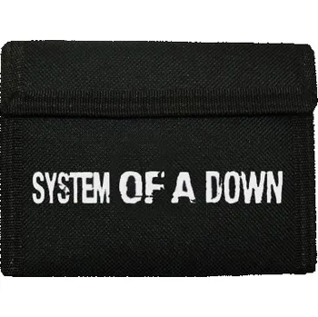 Peněženka System Of a Down peněženka