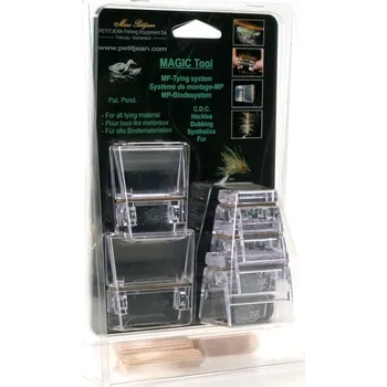 Marc Petitjean Magic Tool Regular Set