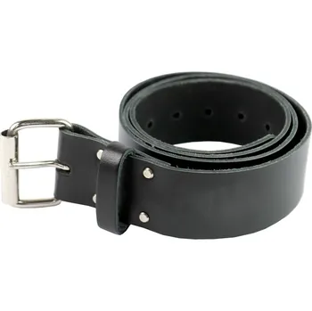 Opasek Opasek kožený Kaufmann