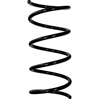 Standardní pružina přední Eibach ERL R10640 pro MERCEDES-BENZ C-CLASS kupé (CL203) C 200 Kompressor (203.745) • 120 kW • 2001—2002