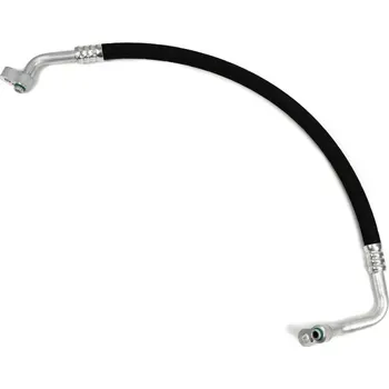 Vedení klimatizace Hadice klimatizace AUDI A3 VW Bora I Golf IV SEAT Leon Toledo II