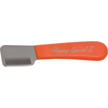 Péče o srst a drápky Hauptner Flamang II