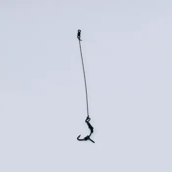 Kryston hotové návazce - 2ks Synx Ronnie Rig 20lb háček č. 6