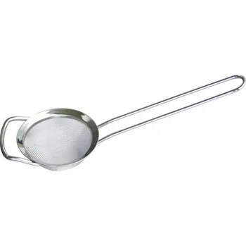 Cedník a síto Tomgast | Sítko nerezové, průměr 7 cm (Síto na bylinky, omáčky, průměr 7 cm)