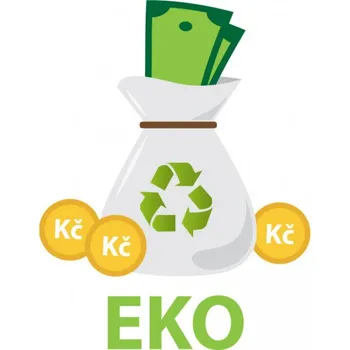 Karnevalový kostým Dětský kostým čert s rohy (M) e-obal