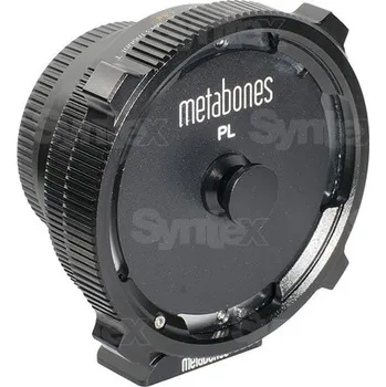 Metabones PL to Micro Four Thirds T