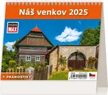 Helma365 Stolní kalendář MiniMax Náš…