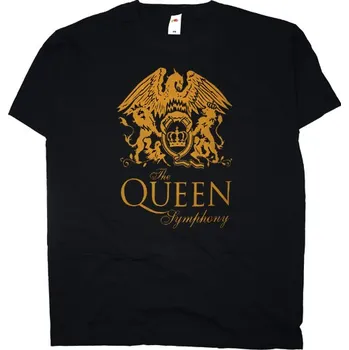 Queen Symphony tričko