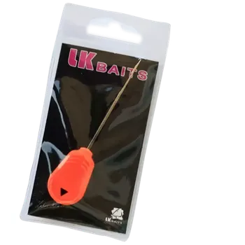 Boilies LK Baits Boilie jehla oranžová - FINE