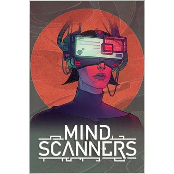 Počítačová hra Mind Scanners PC