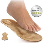 svorto 052 Vložky ortopedické pánské vel.46