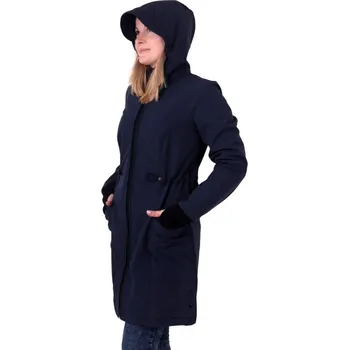 Dámská parka Jožánek Hana tmavě modrá S