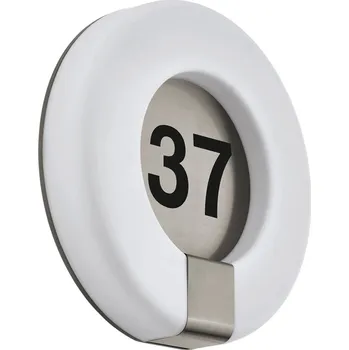 Lampička EGLO connect Marchesa-C osvětlení domovního č. bílá LED celkem 15 W - Doprava zdarma