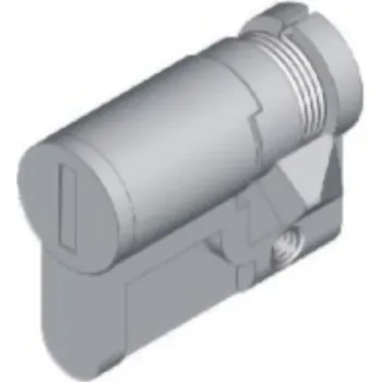 Vložka do dveří Vložka Lidokov A1