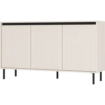 Komoda OSAKA b | komoda 3F | 148,6 cm | béžová