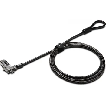 Kensington NanoSaver K60603WW kombinační zámek