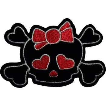 Nášivka Nanny nášivka