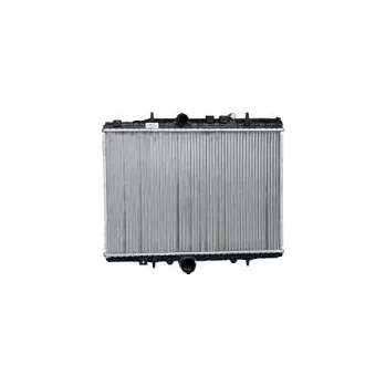 Chladič motoru Chladič vody CITROËN C5 | 2.0 | 1997ccm | Benzín | 100kW | EW10J4, RFN |2000-2008| TAIWAN | 5901532710113