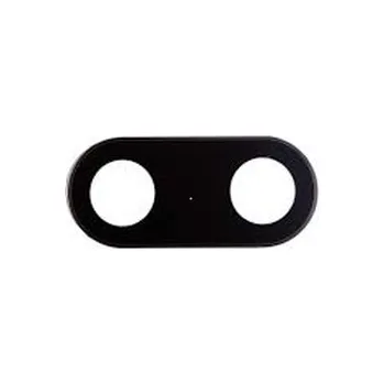 Sklíčko zadní kamery Samsung M105 Galaxy M10 black