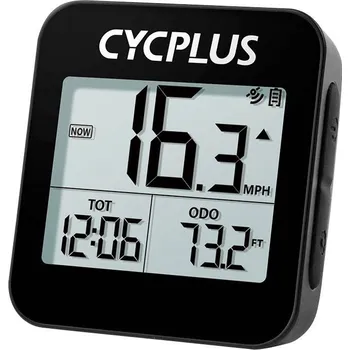 GPS Cycplus G1