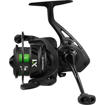 Rybářský naviják Naviják Favorite X1 24 4000S