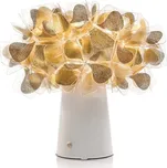 Slamp LED stolní lampa na baterie Clizia Mama Non Mama zlatá/bílá zlatá, bílá 1 x 1,3 W LED - Doprava zdarma