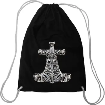 Městský batoh Thorovo Kladivo batoh