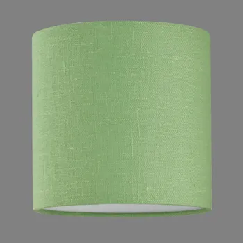 Lampička FISCHER & HONSEL Stínidlo 70210 len zelený HV-Track 4 pro 54221 světle zelená - Doprava zdarma