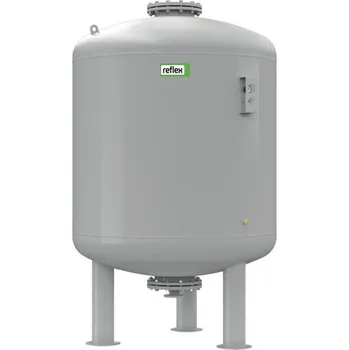 Expanzní nádoba REFLEX G 4000/6 expanzomat s vyměnitelným vakem 8529605