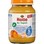 Holle BIO zeleninový příkrm 190 g